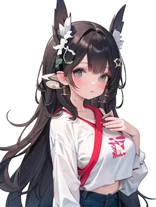 卡通人物画与日本首相访美的文化碰撞：一场视觉与政治的盛宴