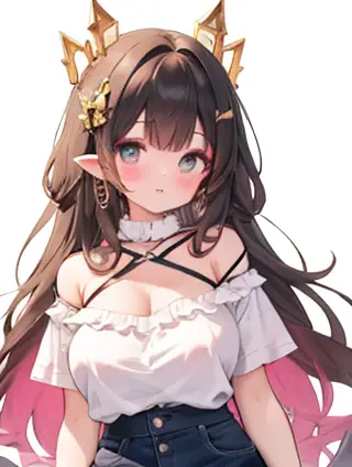 夏日饮品文案与女魔术师的奇妙邂逅：一场视觉与味觉的盛宴
