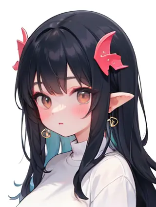 几米漫画与女星的奇妙交集：艺术与现实的碰撞