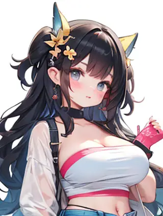 中华贴图网与风筝制作图片：传统与现代的交响曲