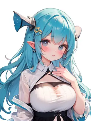 历史的面纱：尤妮丝与虚伪的假面