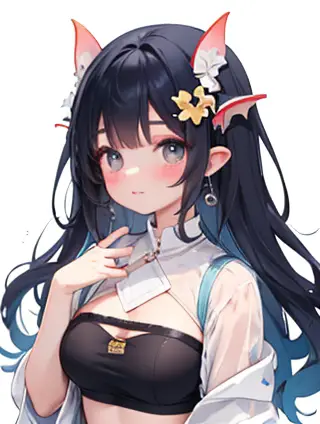 塞尚涂料与费列罗巧克力：色彩与甜蜜的交响曲