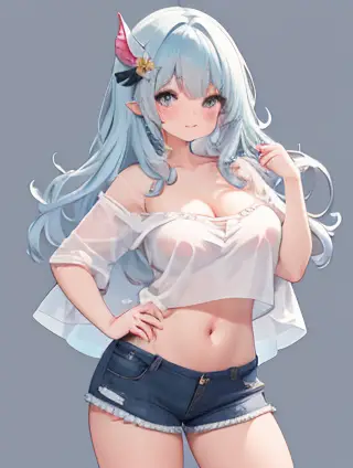 壁纸与复合地板：家居装饰的双面镜