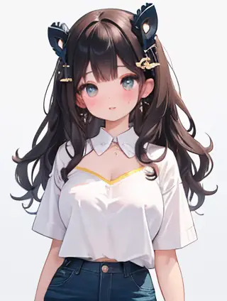 夏日阳光与手绘鞋：色彩与文化的交织