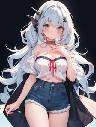 个性自动回复：机车女孩的社交新宠