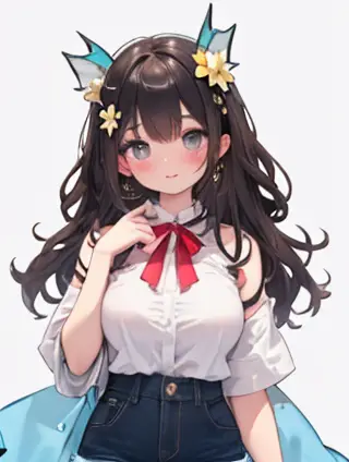在线网与曼妮芬：时尚与科技的交织