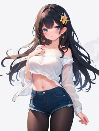 关睿怡：从“留夫鸭”到“西欧美女”的蜕变之路