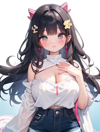三福百货与美素化妆品：时尚与美的双重探索