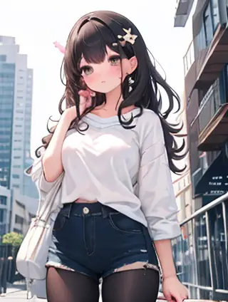 个性自动回复：机车女孩的社交新宠