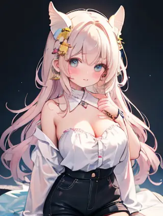 女生宿舍的温馨与沙湖的静谧：一场关于自然与人文的对话
