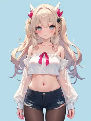 夏日饮品文案与女魔术师的奇妙邂逅：一场视觉与味觉的盛宴